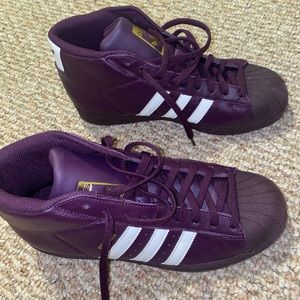 Adidas Pro Model